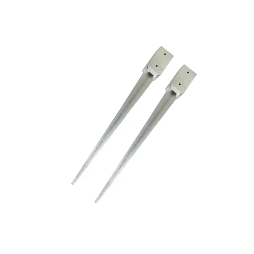 Eco-friendly galvanized Post Anchor