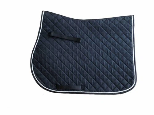 Oblique jastuk za sedenje konja