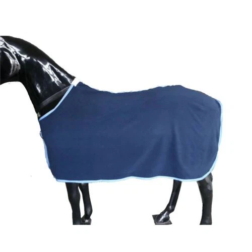 Polar Fleece Turnout Horse Rug