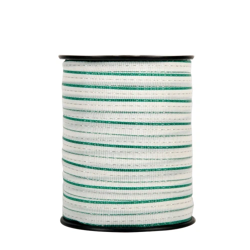 Polytape for Farm Fencing