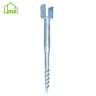 Ground Anchors Home Depot