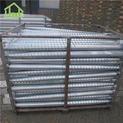 Ground Anchors Home Depot