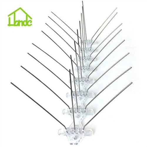 45 Point Sredstvo za odvraćanje ptica Spike