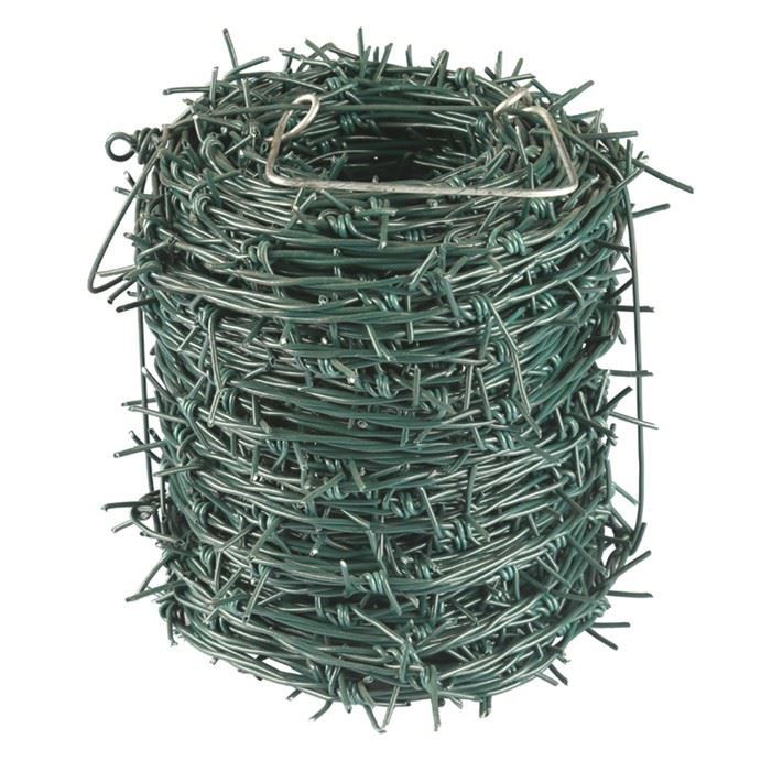 Tractor Supply Roll Of Barbed Wire