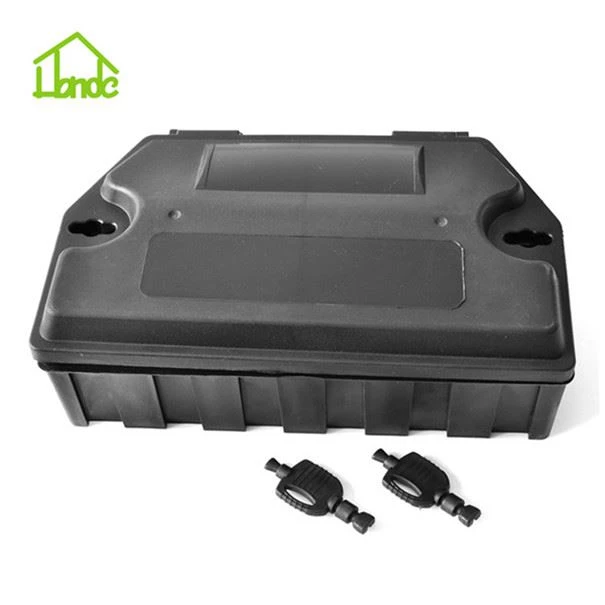 Big Size Bait Station For Rat
