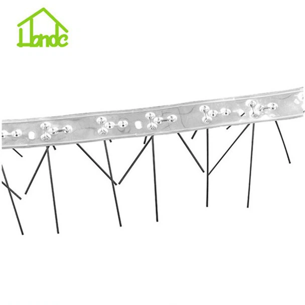 Bird Spikes For Small Birds