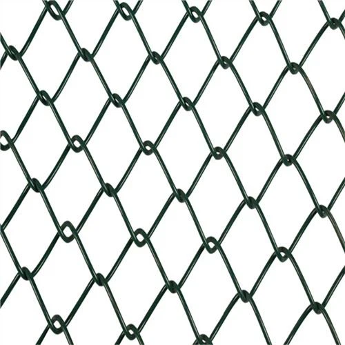 Chain Link Fence Čelični stupovi za ogradu