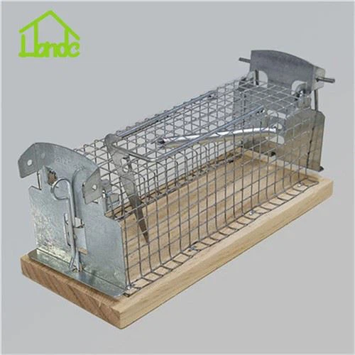 Zamka za živi kavez za životinje male veličine