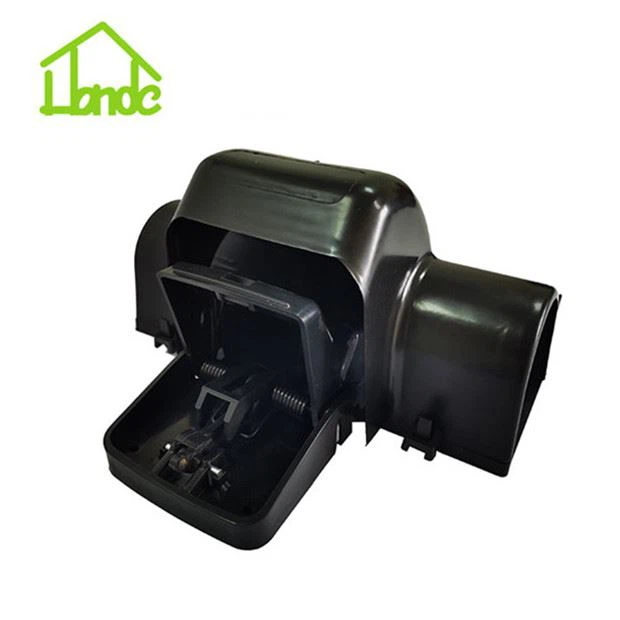 Indoor And Outdoor Mouse Snap Trap