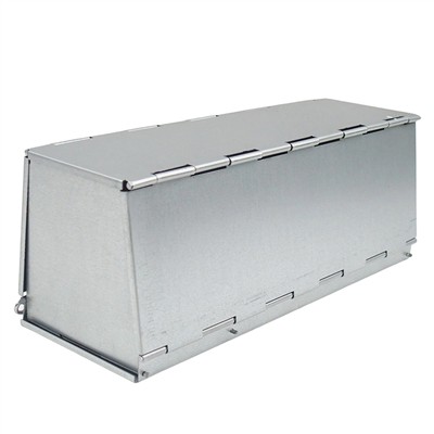 Soluta za kontrolu pametnog i humanog glodara